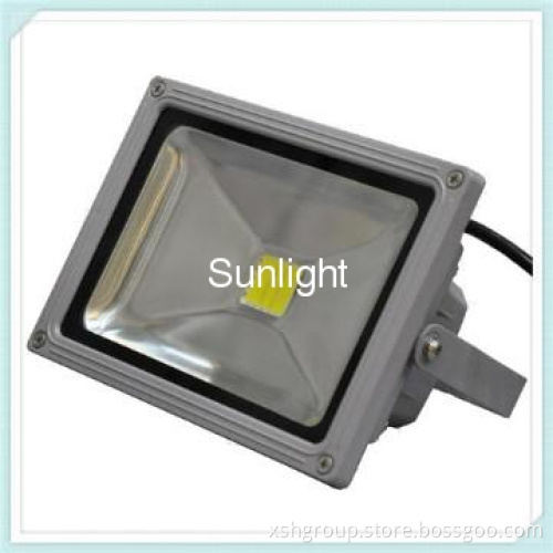 Hot sale 30W Floodlight CE RoHS and TUV approved